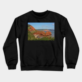 Ladram Bay Crewneck Sweatshirt